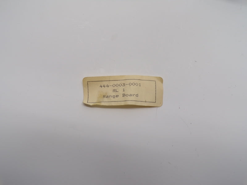 444-0003-0001 NSNP