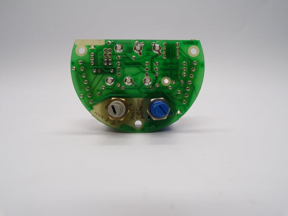 00444-0003-0002 (AS PICTURED) NSNP