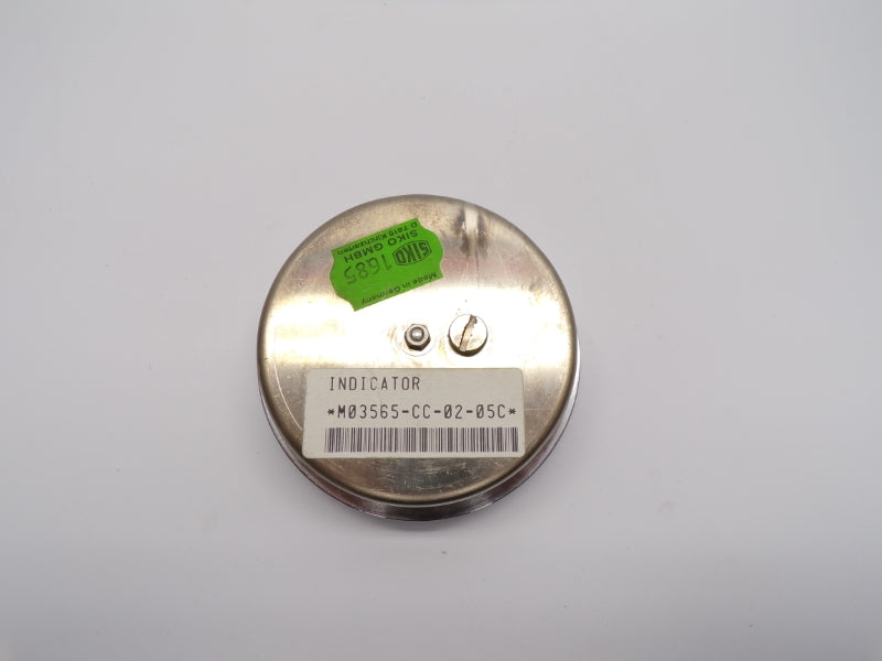 BRAN&LUBBE M03565-CC-02-05C UNMP