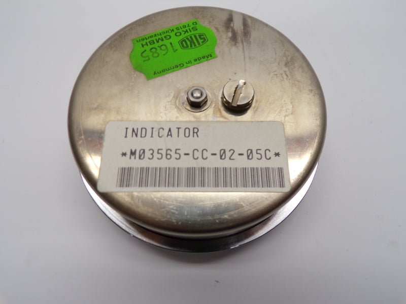 BRAN&LUBBE M03565-CC-02-05C UNMP