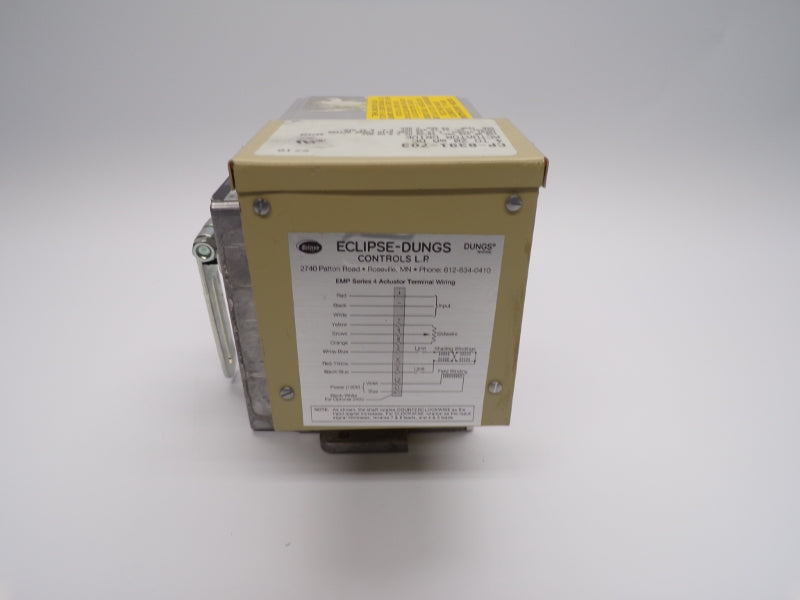 ECLIPSE CP-8391-703 EMP-424-4 240VAC 2A (AS PICTURED) NSNP