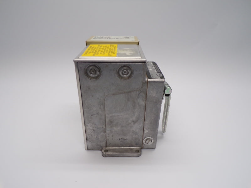 ECLIPSE CP-8391-703 EMP-424-4 240VAC 2A (AS PICTURED) NSNP