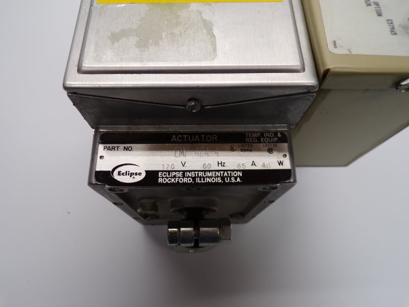 ECLIPSE CP-8391-703 EMP-424-4 240VAC 2A (AS PICTURED) NSNP