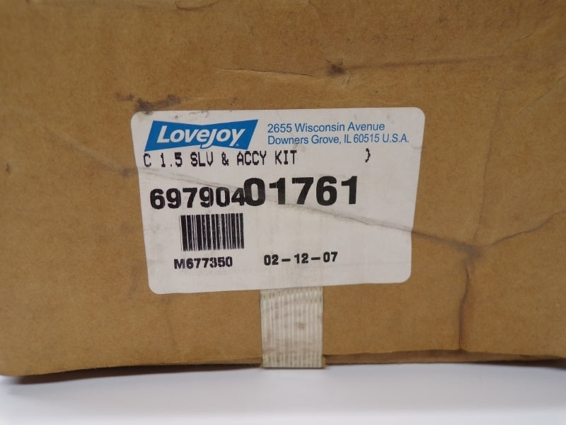 LOVEJOY 69790401761 NSMP