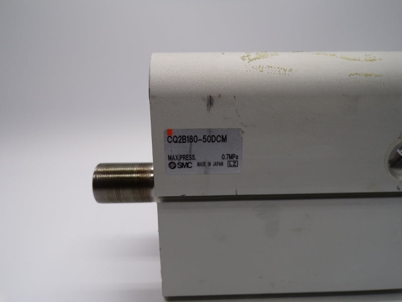 SMC CQ2B180-50DCM NSNP