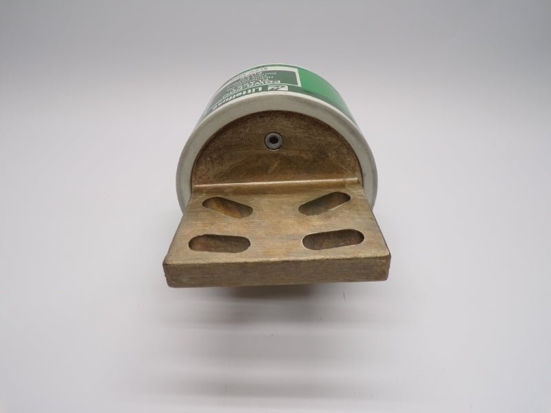 LITTELFUSE KLPC4000 600VAC 4000A NSMP