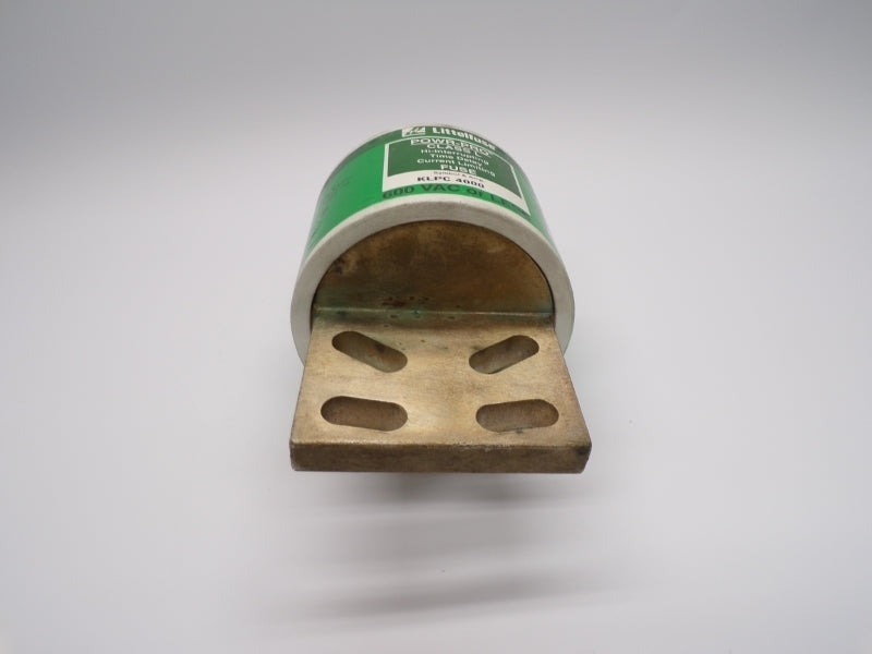 LITTELFUSE KLPC4000 600VAC 4000A NSNP