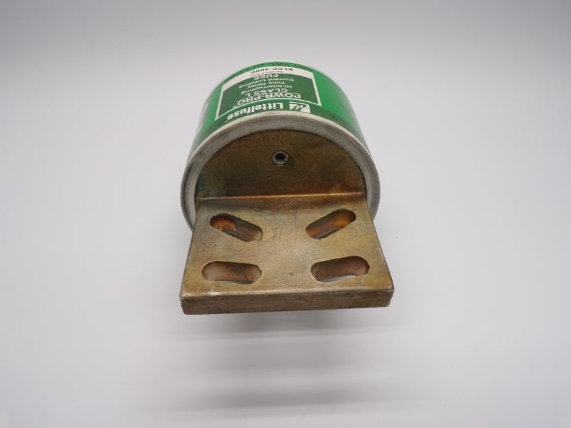 LITTELFUSE KLPC4000 600VAC 4000A NSNP