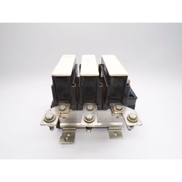 SCHNEIDER ELECTRIC LC1F630 110-120V 1000A UNMP