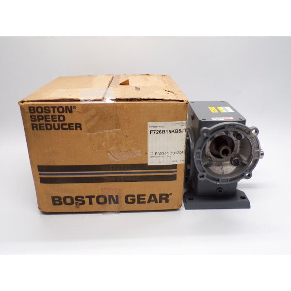BOSTON GEAR F726B15KB5JT1 NSMP