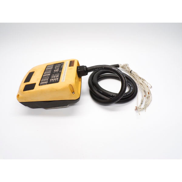 CONTROLLER FLEX6EX 410-460VAC 5.0A UNMP