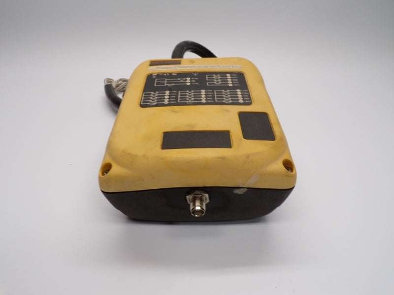 CONTROLLER FLEX6EX 410-460VAC 5.0A UNMP