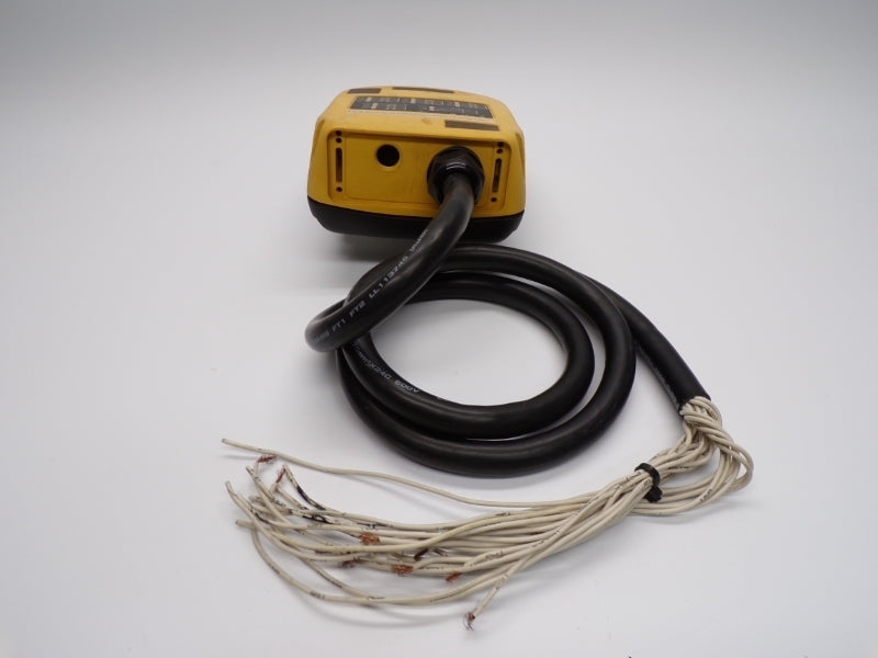 CONTROLLER FLEX6EX 410-460VAC 5.0A UNMP