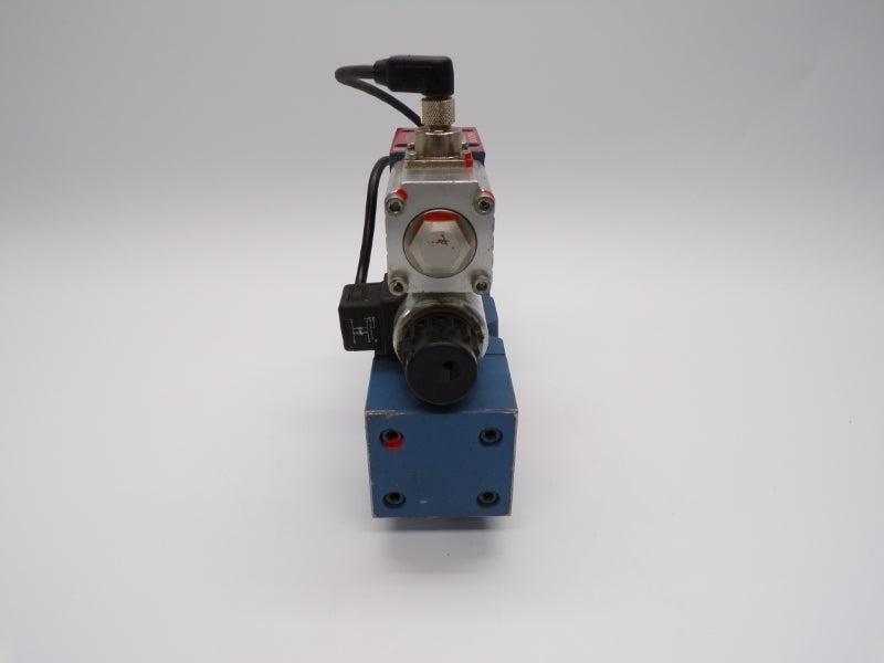 MOOG D681-4817 D633-7308 24VDC NSNP