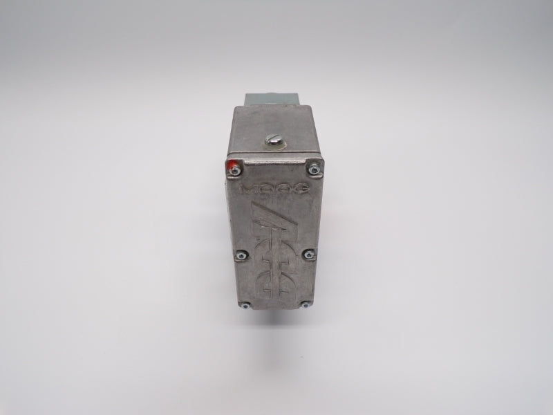 MOOG D634-1003 P40KA6M0VSM2 24VDC NSNP