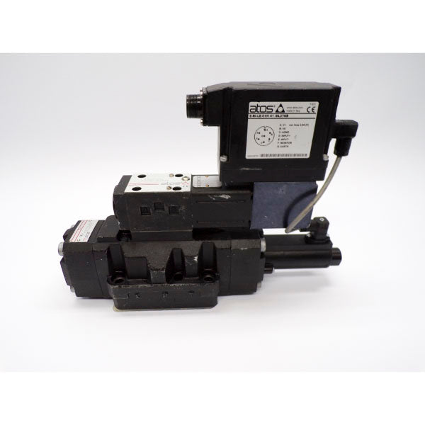 ATOS DLHZ0-LE-040-L03 2,5A NSNP