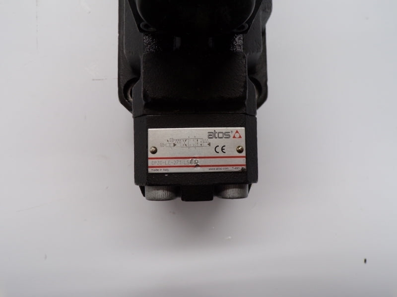 ATOS DLHZ0-LE-040-L03 2,5A NSNP