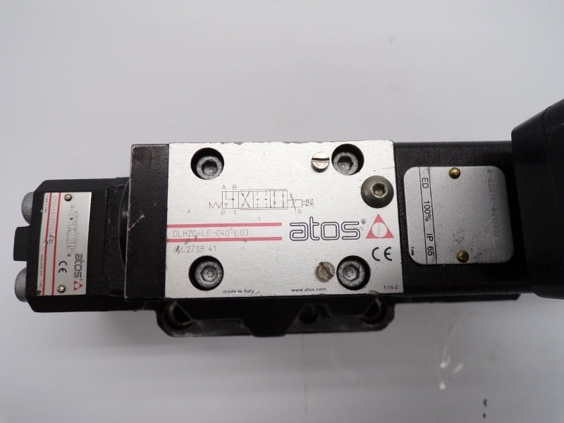 ATOS DLHZ0-LE-040-L03 2,5A NSNP