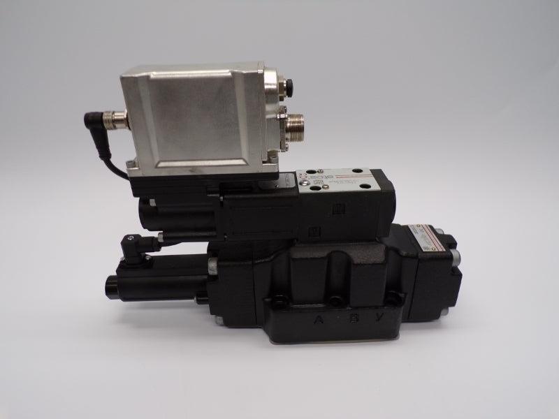 ATOS DPZO-LEB-SN-NP-271-L5/D 5V 2,5A NSNP