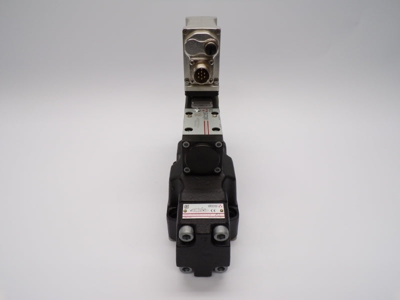 ATOS DPZO-LEB-SN-NP-271-L5/D 5V 2,5A NSNP