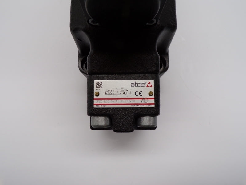 ATOS DPZO-LEB-SN-NP-271-L5/D 5V 2,5A NSNP
