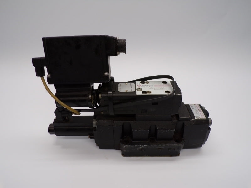 ATOS DLHZ0-LE-040-L03 2,5A (AS IS) UNMP