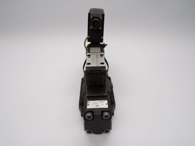 ATOS DLHZ0-LE-040-L03 2,5A (AS IS) UNMP