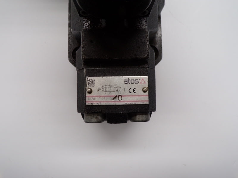ATOS DLHZ0-LE-040-L03 2,5A (AS IS) UNMP