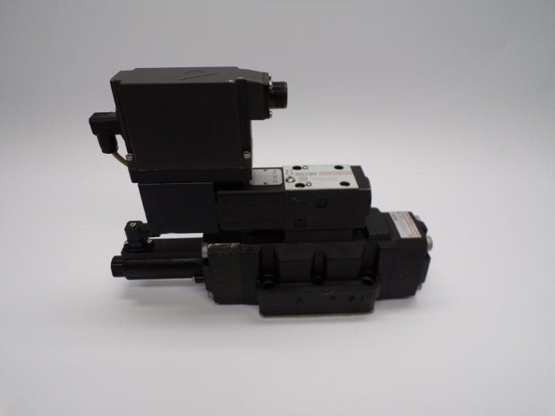 ATOS DLHZ0-LE-040-L03/DL27SB41 24VDC 2,5A NSNP