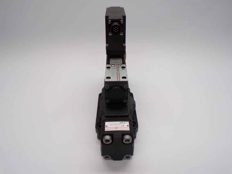 ATOS DLHZ0-LE-040-L03/DL27SB41 24VDC 2,5A NSNP