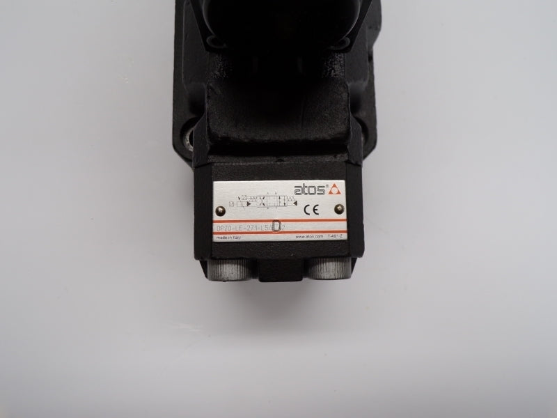 ATOS DLHZ0-LE-040-L03/DL27SB41 24VDC 2,5A NSNP