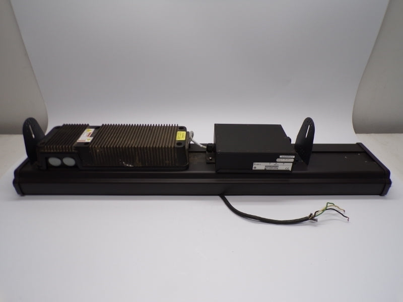 SPECTRUM CONTROLS 2706-PENETM-SC SER. A (AS PICTURED) NSNP