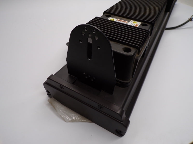 SPECTRUM CONTROLS 2706-PENETM-SC SER. A (AS PICTURED) NSNP