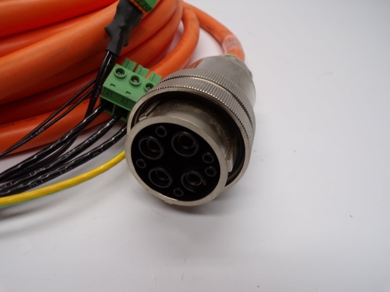 REXROTH R911310461 RKL4323 20.00M UNMP