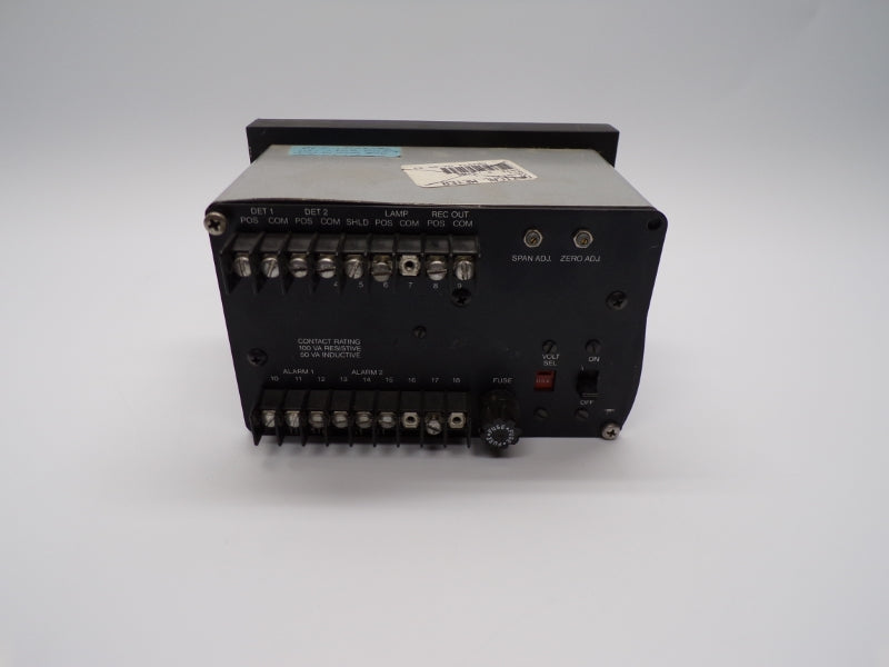 WEDGEWOOD TECHNOLOGY 320UV UNMP