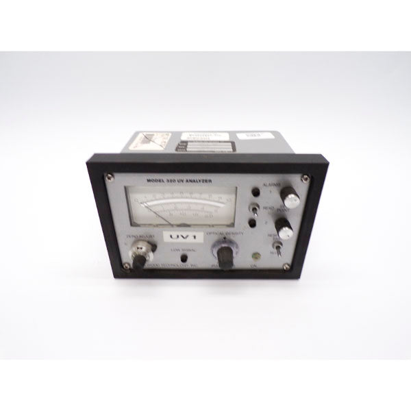 WEDGEWOOD TECHNOLOGY 320 NSNP