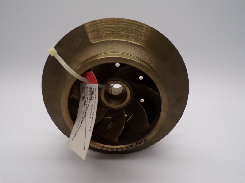 IMPELLER 20021418 NSNP