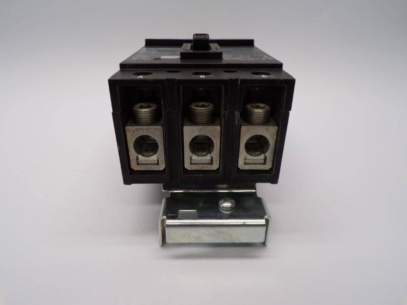 SQUARE D QGA32225 750V 225A (AS PICTURED) NSNP