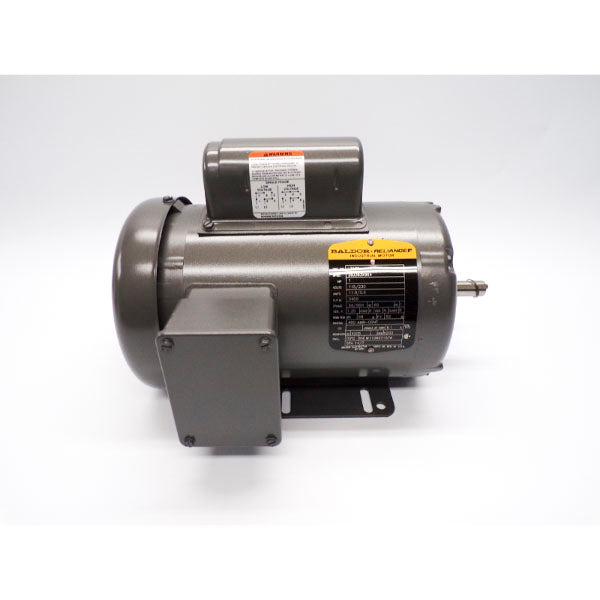 BALDOR L3509 115/230V 11.8/5.9A NSNP