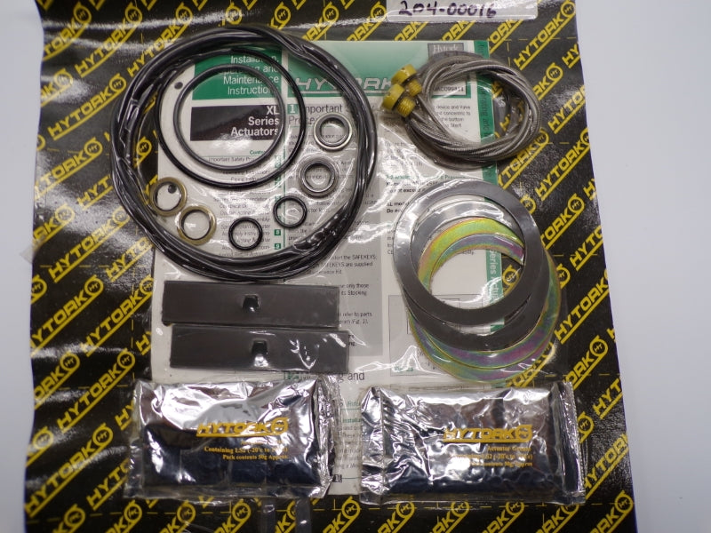 HYTORK EDN1125-SPARE-01 NSMP