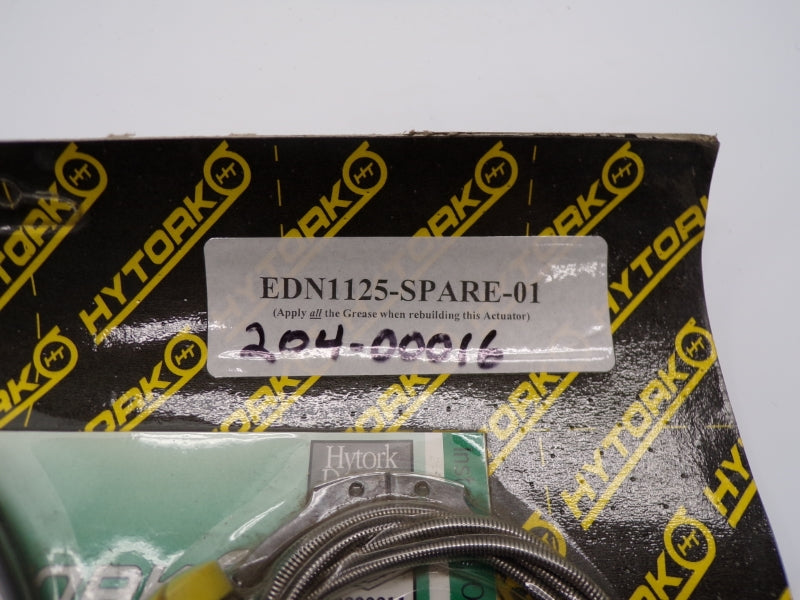 HYTORK EDN1125-SPARE-01 NSMP