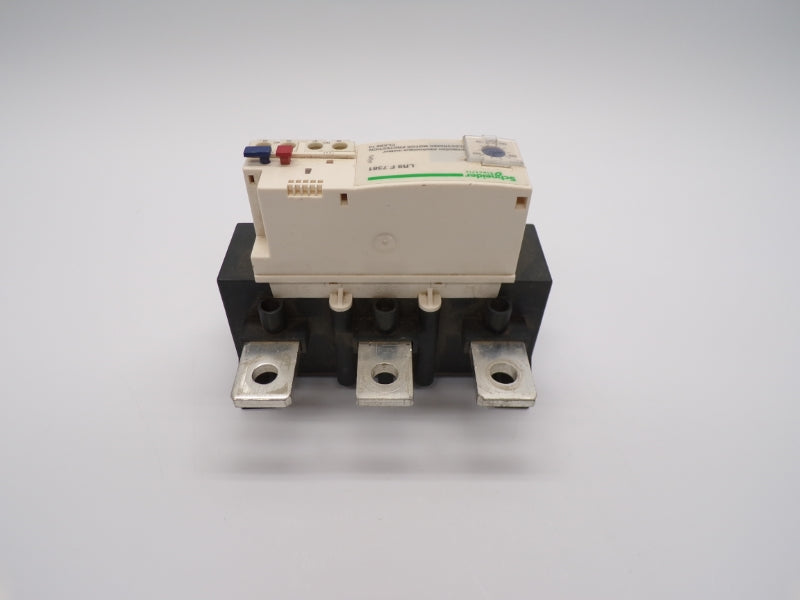 SCHNEIDER ELECTRIC LR9F7381 1000V 380-630A UNMP