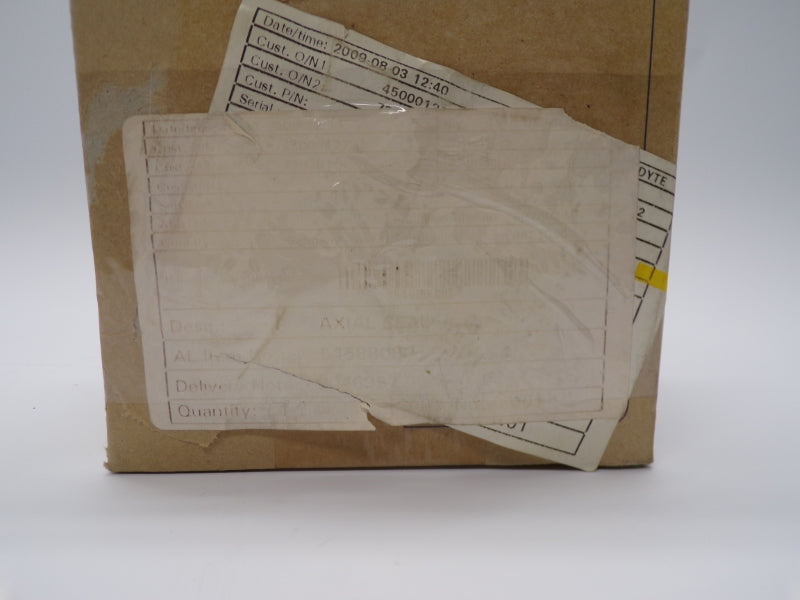 ALFA LAVAL 54588080 NSMP