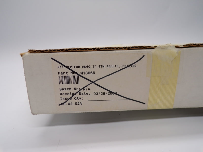 JORDAN M13666 NSMP
