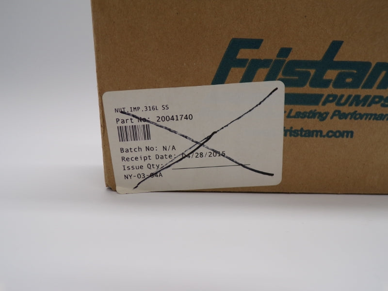 FRISTAM 20041740 NSMP