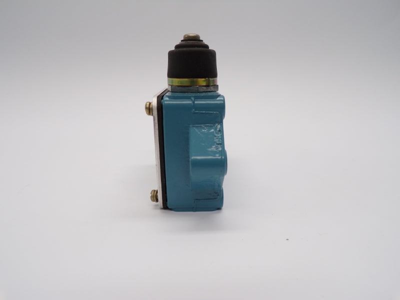 MICRO SWITCH BAF1-2RN-RH 480VAC 20A (BLUE) NSNP