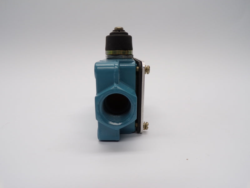MICRO SWITCH BAF1-2RN-RH 480VAC 20A (BLUE) NSNP