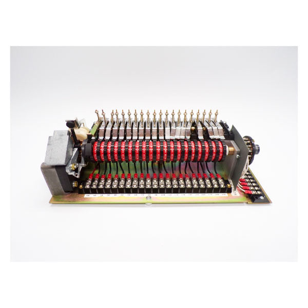 EAGLE SIGNAL MT1916A625 240VAC 10A NSNP