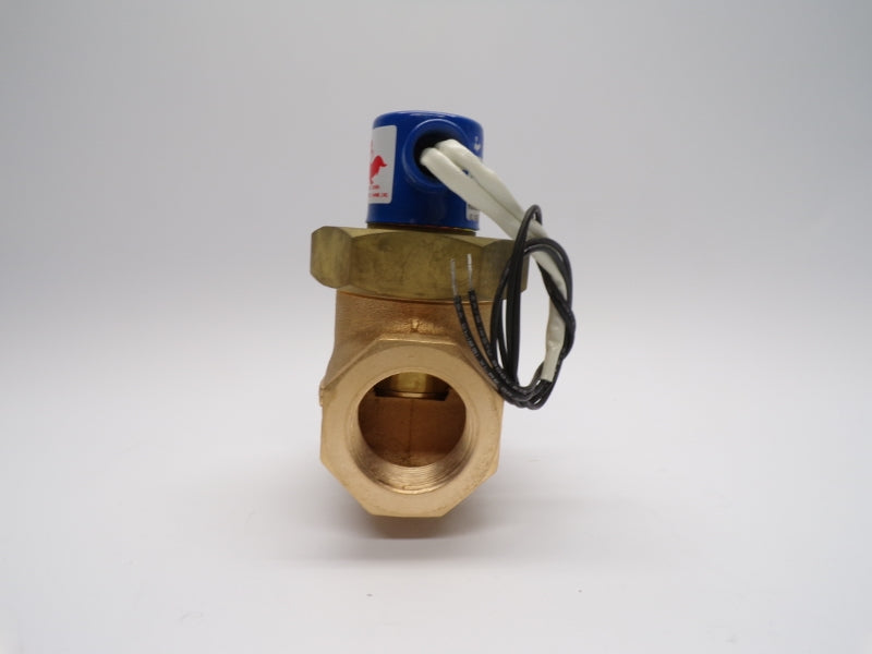 CIRCLE SEAL CONTROLS JJ800-30BP 115V 49A 1-1/2" NSNP