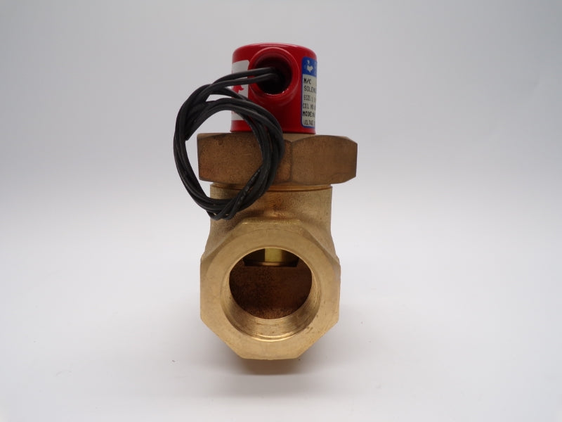 CIRCLE SEAL CONTROLS JJ800-30BPCE 115V 60A 1-1/2" NSNP